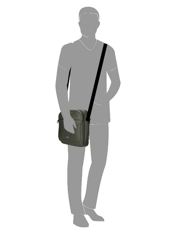 Enrico Benetti Taška Enrico Benetti Northern 47253 Olive