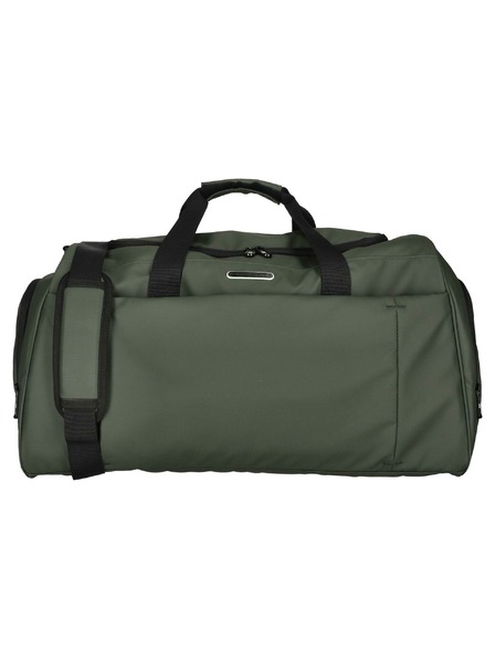 Enrico Benetti Cestovná taška Enrico Benetti Northern 47248 Olive