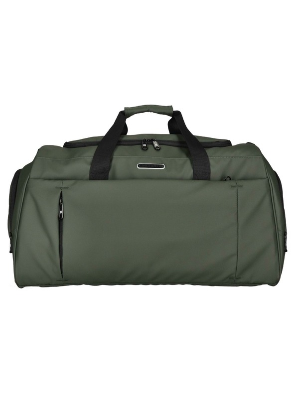 Enrico Benetti Cestovná taška Enrico Benetti Northern 47248 Olive