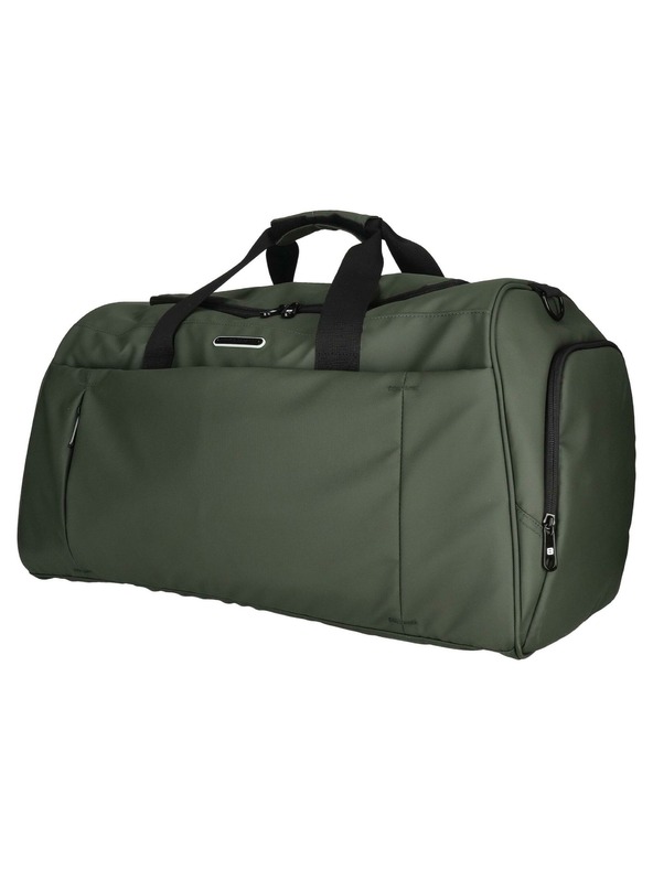 Enrico Benetti Cestovná taška Enrico Benetti Northern 47248 Olive