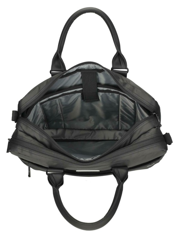 Enrico Benetti Taška Enrico Benetti Northern 47247 Black