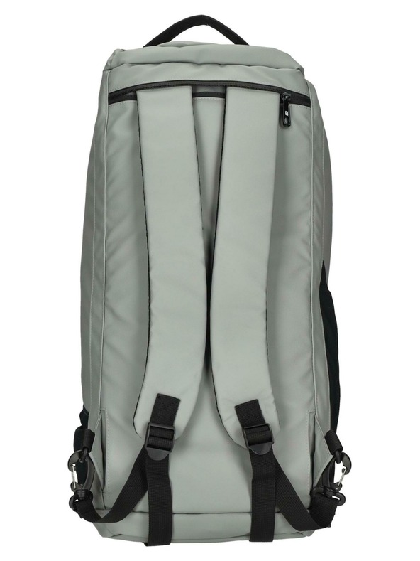 Enrico Benetti Cestovná taška Enrico Benetti Northern 47254 Grey