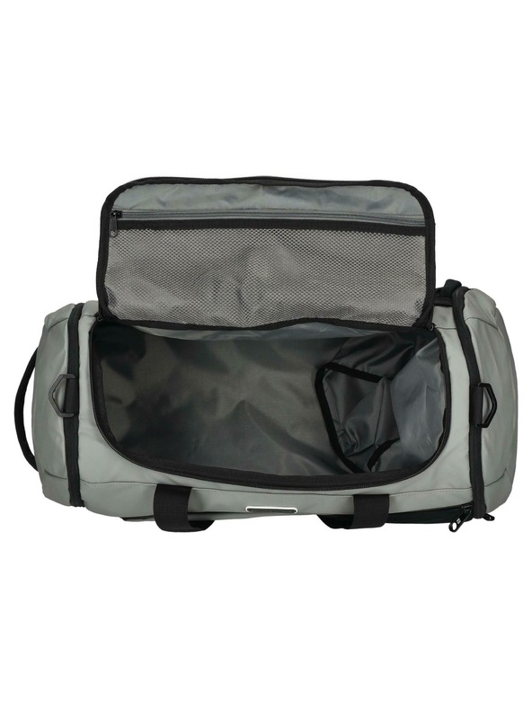 Enrico Benetti Cestovná taška Enrico Benetti Northern 47254 Grey