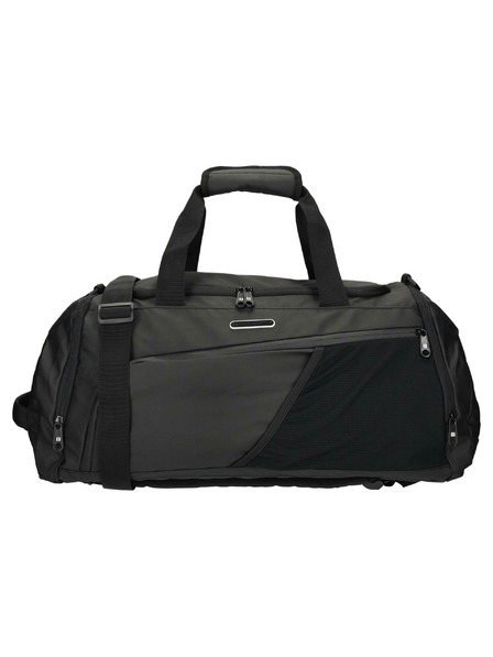 Enrico Benetti Cestovná taška Enrico Benetti Northern 47254 Black