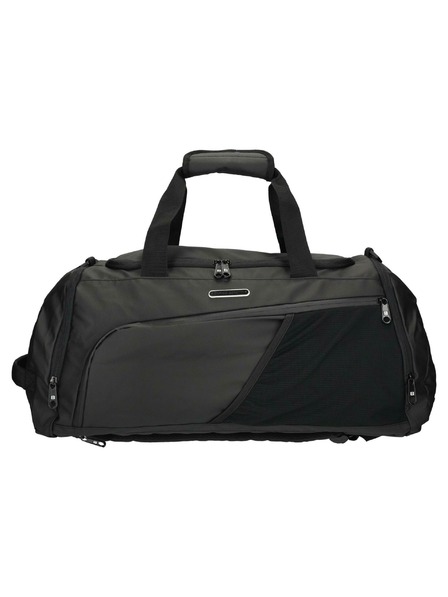 Enrico Benetti Cestovná taška Enrico Benetti Northern 47254 Black