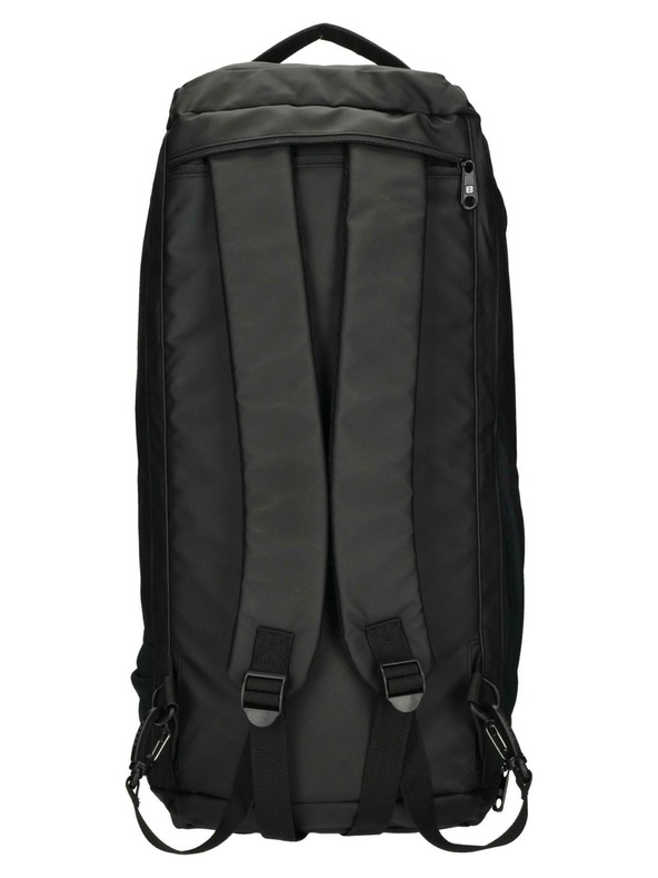 Enrico Benetti Cestovná taška Enrico Benetti Northern 47254 Black