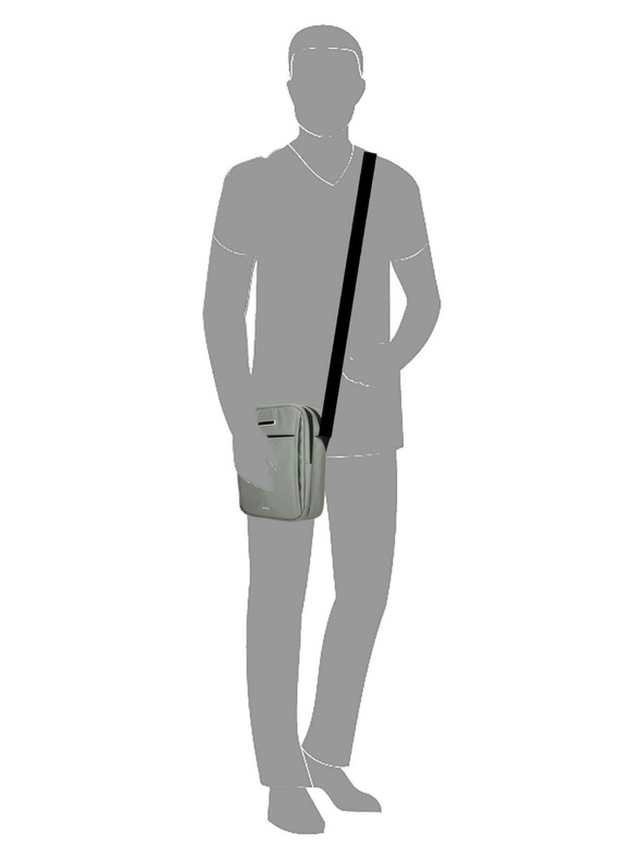 Enrico Benetti Taška Enrico Benetti Northern 47252 Grey