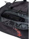 Meatfly Meatfly cestovná taška Rocky Morph Black | Čierna | Objem 30 L