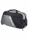 Meatfly Meatfly cestovná taška Gail Grey Heather 42 L | Sivá | Objem 42 L