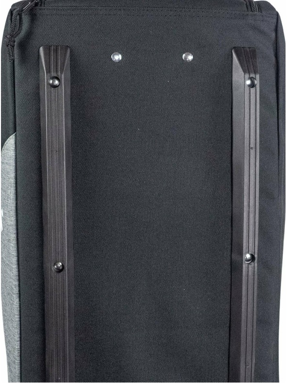 Meatfly Meatfly cestovná taška Gail Grey Heather 42 L | Sivá | Objem 42 L