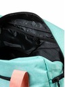 Meatfly Meatfly cestovná taška Mavis Mint Heather | Modrá | Objem 26 L