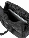 Meatfly Meatfly taška Leon Black | Čierna | Objem 21 L