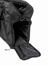 Meatfly Meatfly taška Leon Black | Čierna | Objem 21 L