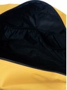 Meatfly Meatfly cestovná taška X Pura Vida Mavis Yellow/Black | Žltá | Objem 26 L