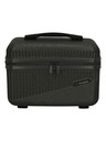 Travelite Kozmetická taška Travelite Bali Beautycase Black