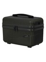 Travelite Kozmetická taška Travelite Bali Beautycase Black