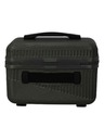 Travelite Kozmetická taška Travelite Bali Beautycase Black
