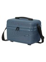 Travelite Kozmetická taška Travelite Bali Beautycase Blue