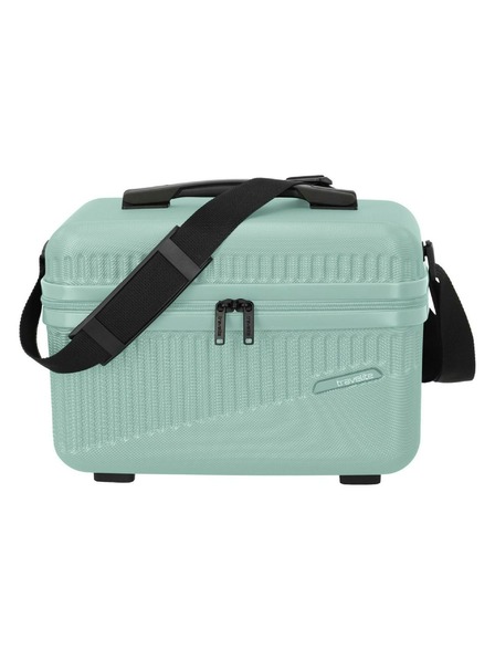 Travelite Kozmetická taška Travelite Bali Beautycase Mint