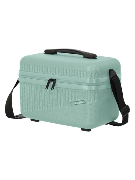 Travelite Kozmetická taška Travelite Bali Beautycase Mint