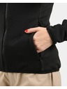 Kilpi Women's Premium Functional Hoodie Kilpi PREMIO-W Black