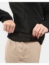 Kilpi Women's Premium Functional Hoodie Kilpi PREMIO-W Black