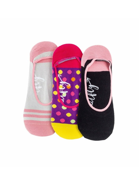 Meatfly Meatfly Women's Low Gift Pack | Multicolor | Size