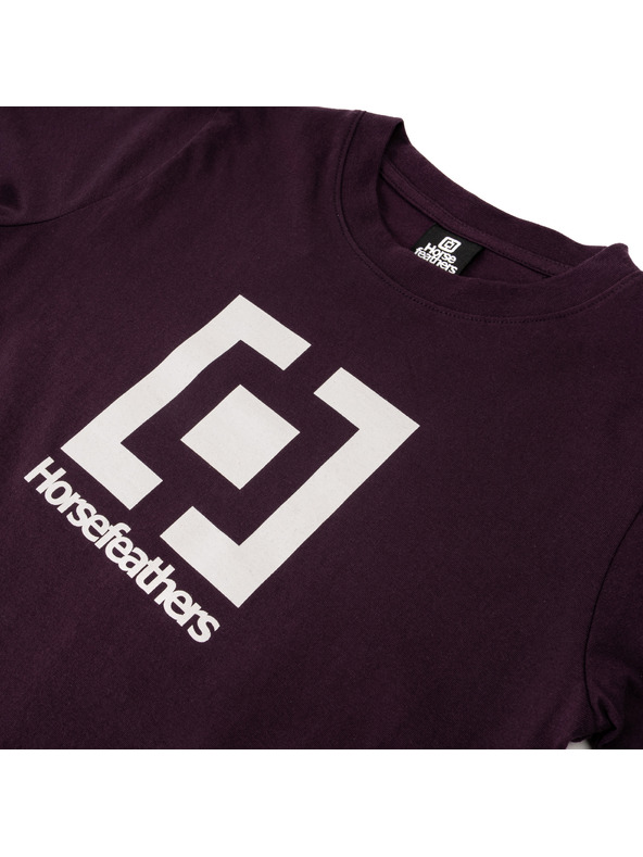 Horsefeathers Detské tričko Base HORSEFEATHERS