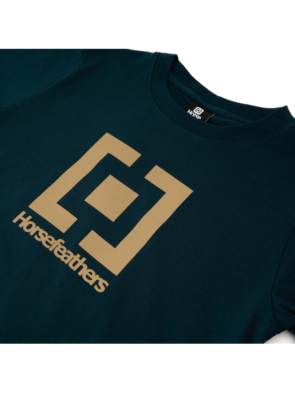 Horsefeathers Detské tričko Base HORSEFEATHERS