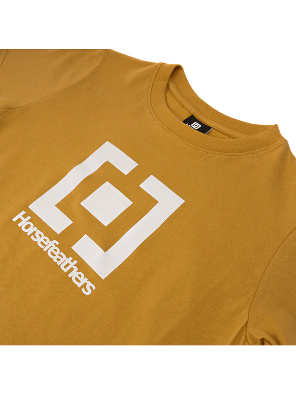 Horsefeathers Detské tričko Base HORSEFEATHERS