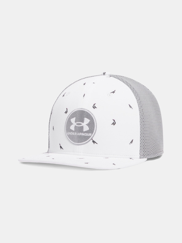 Under Armour Pánska šiltovka Under Armour M DRIVE PM STR