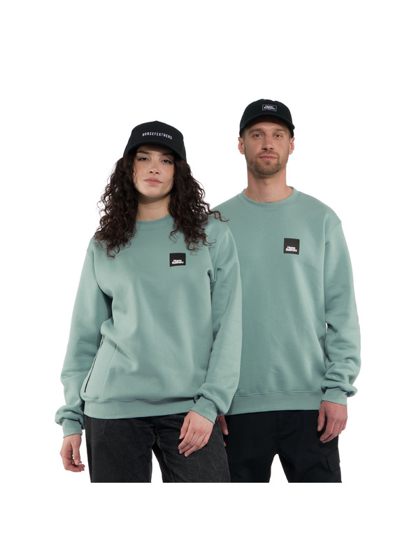 Horsefeathers Pánska mikina HORSEFEATHERS