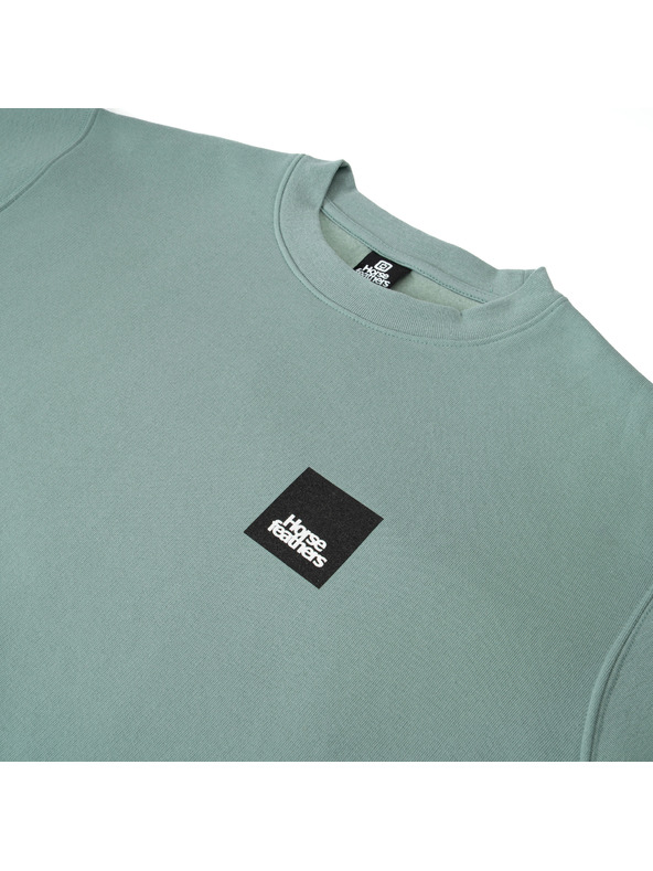 Horsefeathers Pánska mikina HORSEFEATHERS