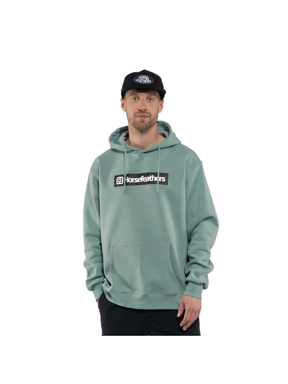 Horsefeathers Pánska mikina HORSEFEATHERS