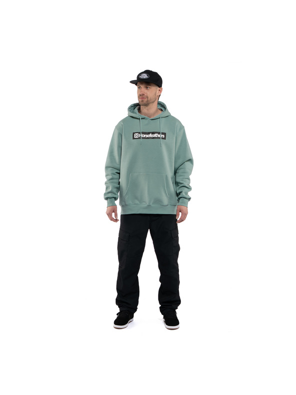 Horsefeathers Pánska mikina HORSEFEATHERS