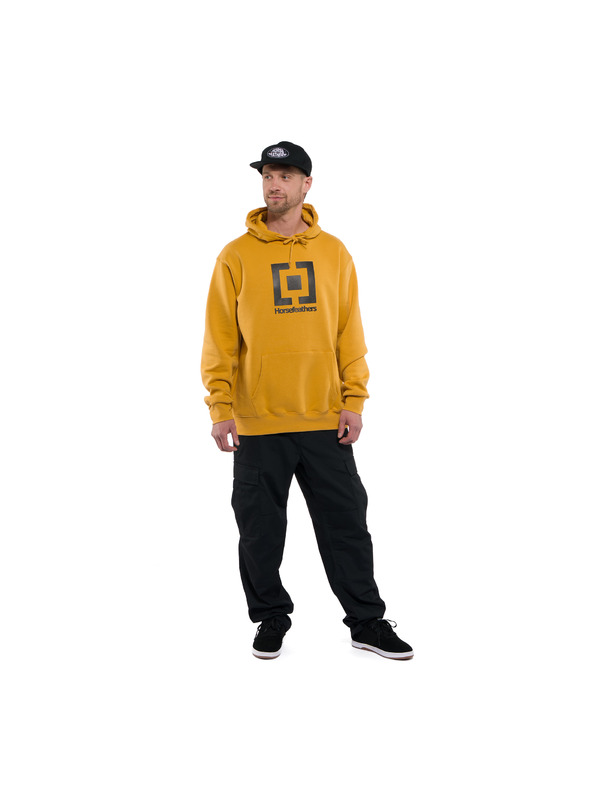 Horsefeathers Mikina Leader HORSEFEATHERS