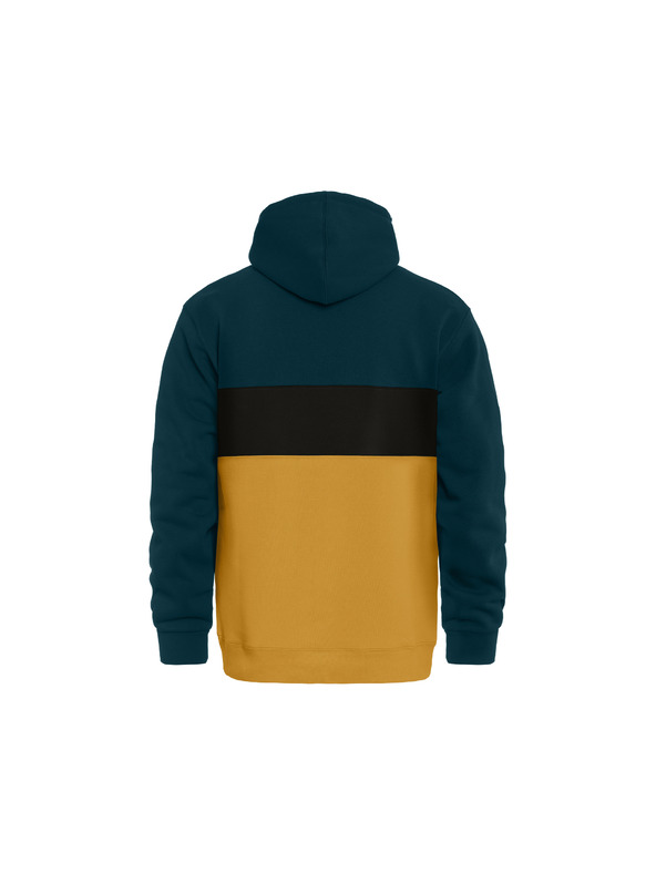 Horsefeathers Pánska mikina Fulton HORSEFEATHERS