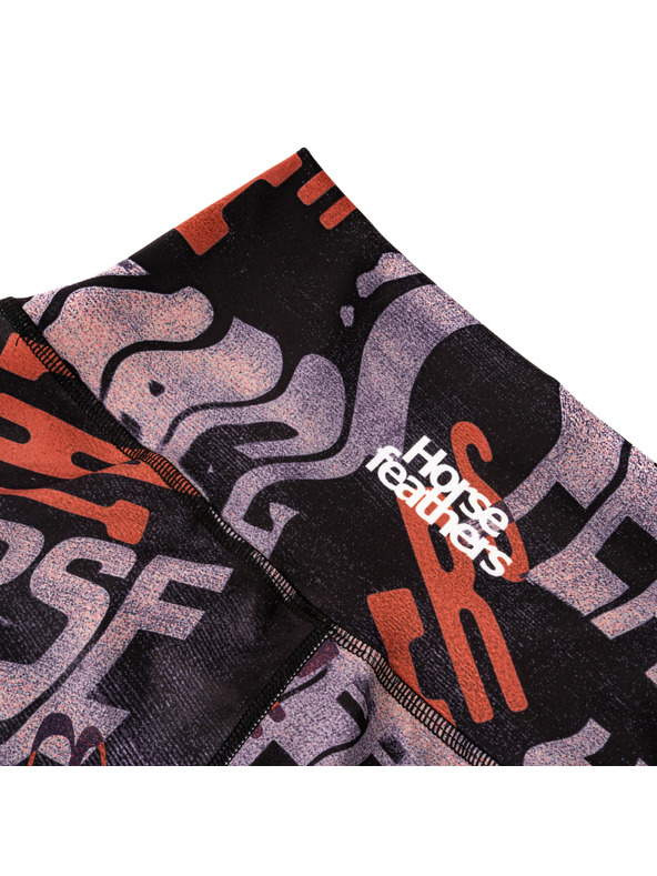 Horsefeathers Dámske legíny Claris HORSEFEATHERS