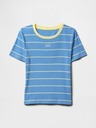 GAP Crop tričko s logom GAP