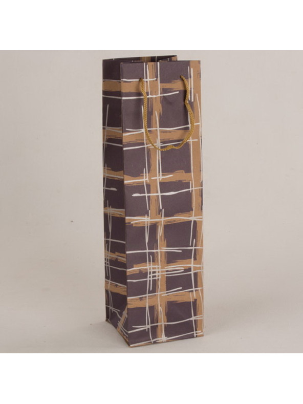 Casa de Engel Papierová taška - sada 12ks 0/80