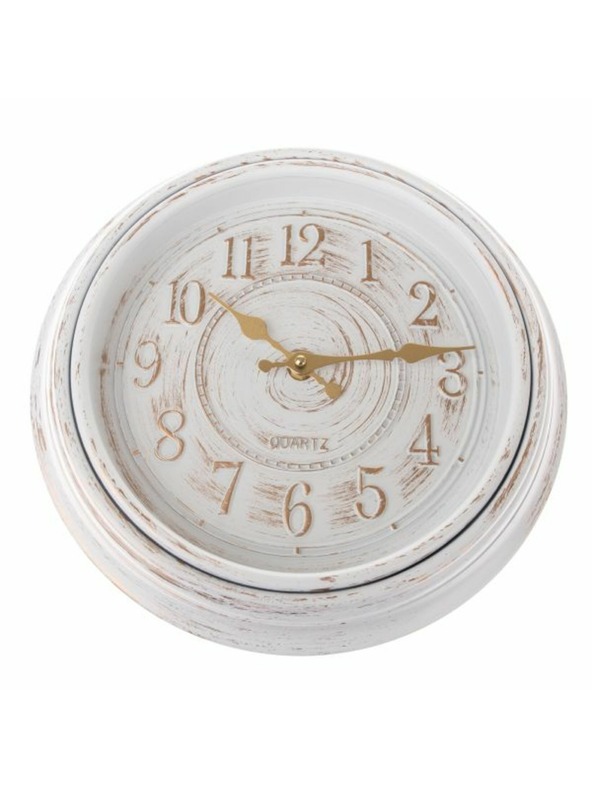 Casa de Engel Plastové nástenné hodiny, 1/20