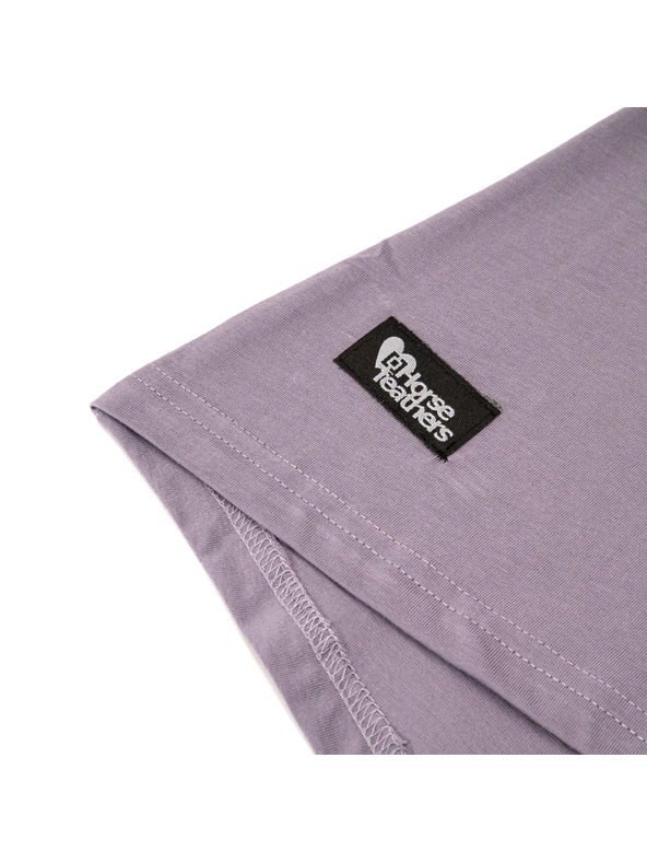 Horsefeathers Šaty Keira - levanduľová HORSEFEATHERS