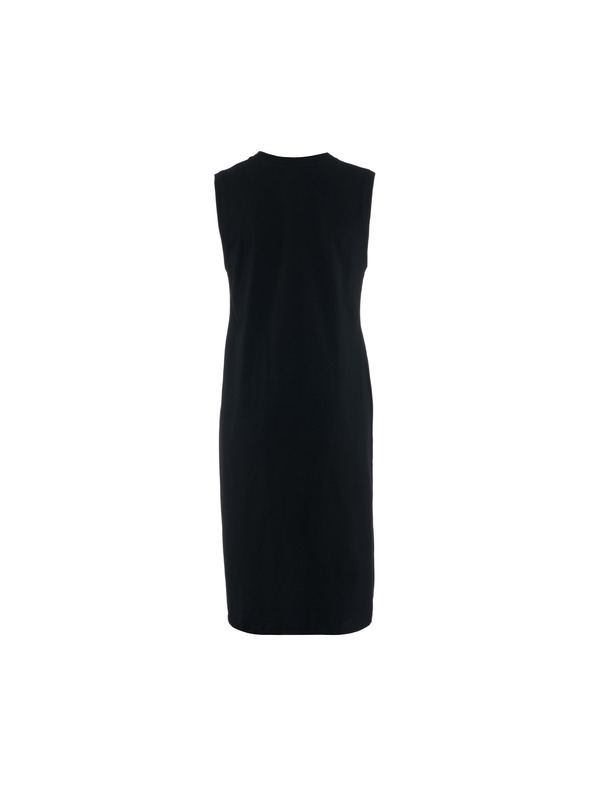 Horsefeathers Šaty Nya - čierna HORSEFEATHERS