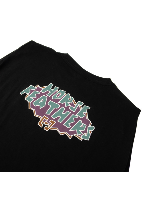 Horsefeathers Šaty Leven - čierna HORSEFEATHERS