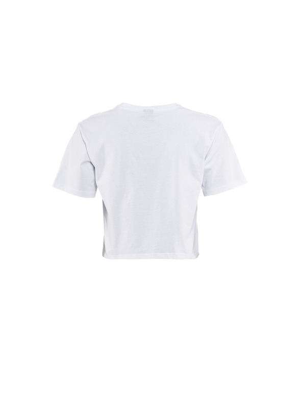 Horsefeathers Top CERISA biely HORSEFEATHERS