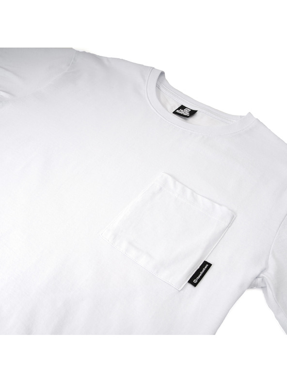 Horsefeathers Top CERISA biely HORSEFEATHERS