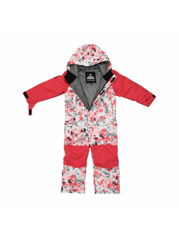 Horsefeathers Detská kombinéza Spirit HORSEFEATHERS