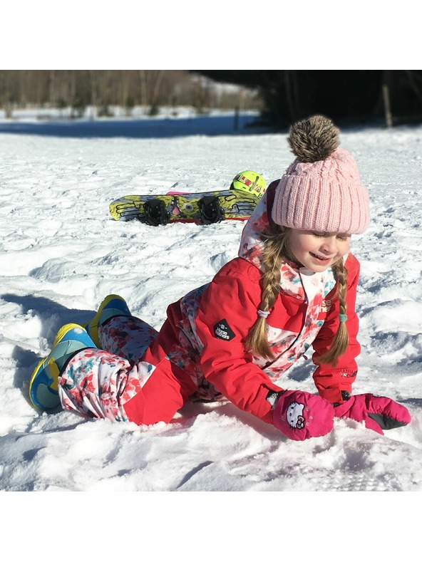 Horsefeathers Detská kombinéza Spirit HORSEFEATHERS