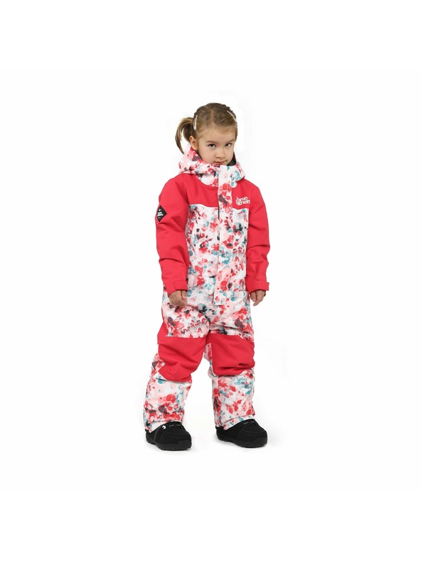 Horsefeathers Detská kombinéza Spirit HORSEFEATHERS