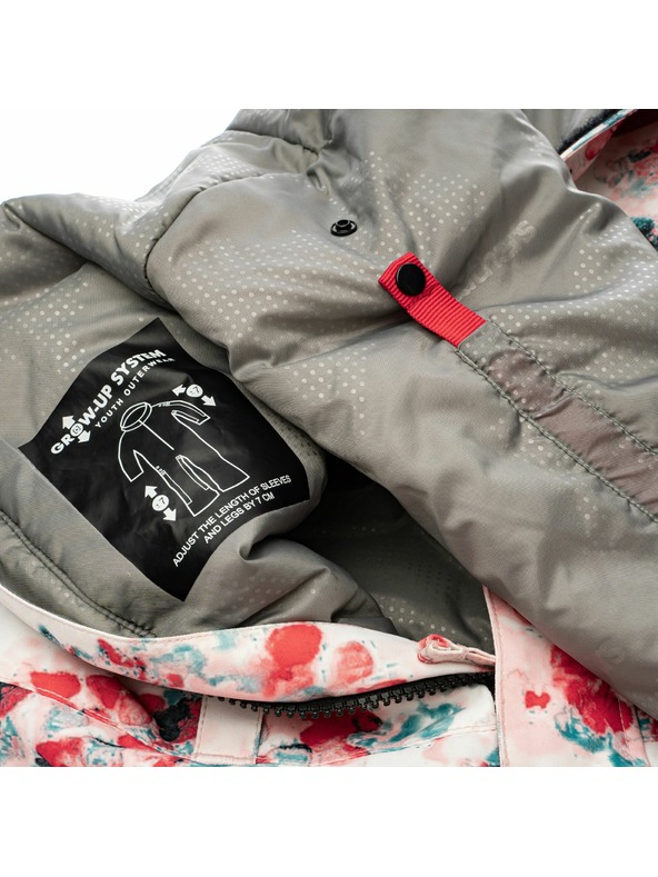 Horsefeathers Detská kombinéza Spirit HORSEFEATHERS